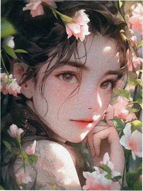 锈色黎明电影海报