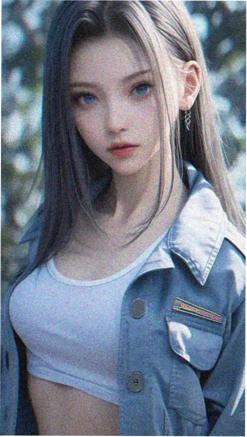 长夜将尽电视剧海报