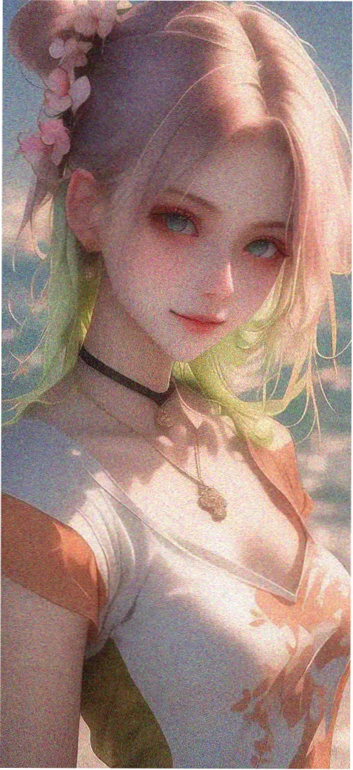 春山可望电视剧海报